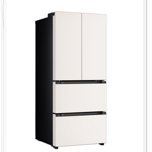 LG오브제 김치냉장고402L (새상품)