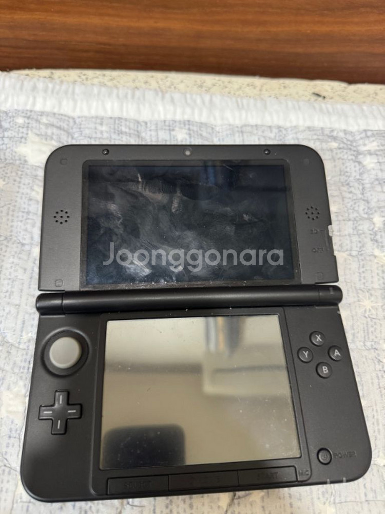 닌텐도 3ds--0