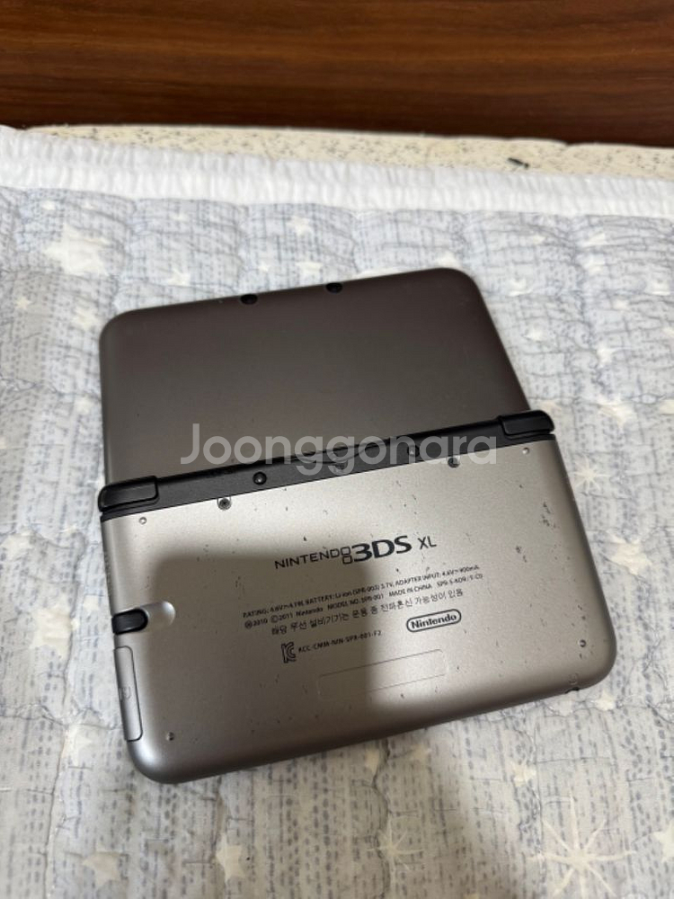 닌텐도 3ds--1