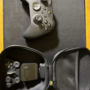 xbox게임패드 엘리트2
