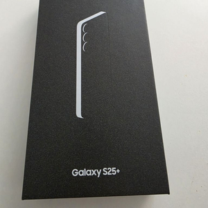 갤럭시 s25플러스 512기가 자급제
