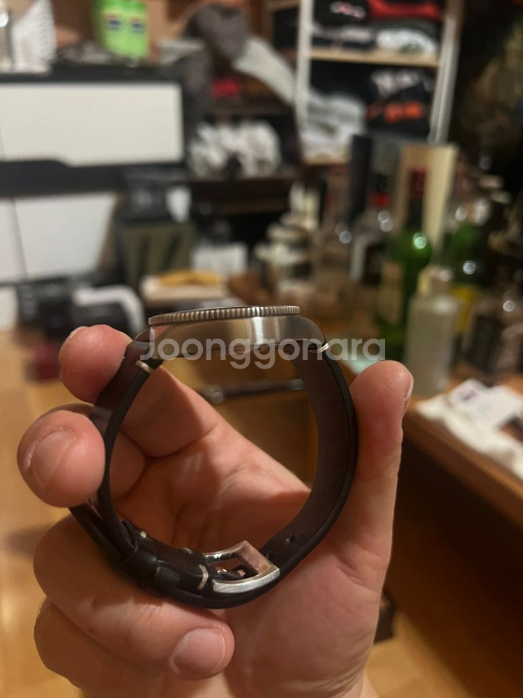 해밀턴 카키 에비에이션 파이오니어 오토매틱 판매합니다.--1