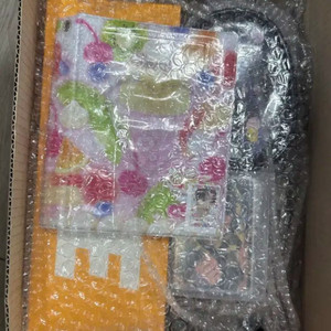 라이즈 포카 굿즈 일괄 판매