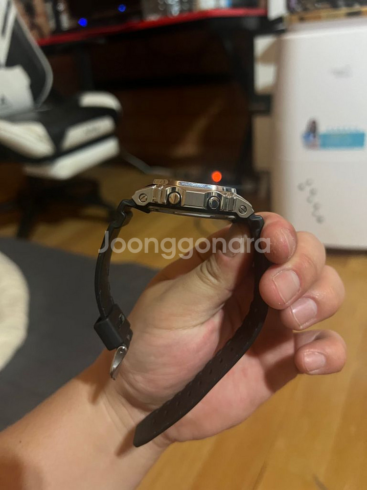 지샥 gm-5600 지샥 시계 판매합니다--3
