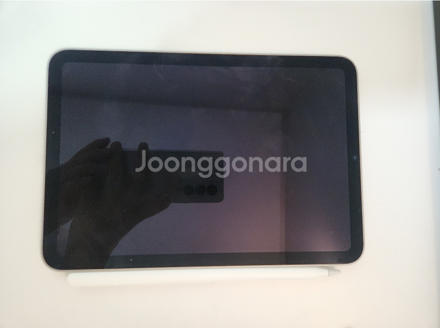 아이패드 미니 6세대 256GB wifi 펜슬2 포함--0