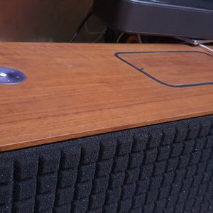 JBL L16