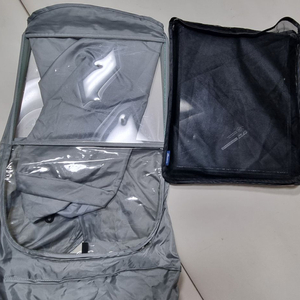 페도라 방풍커버, 모기장 커버 판매 (절충형 다 맞을