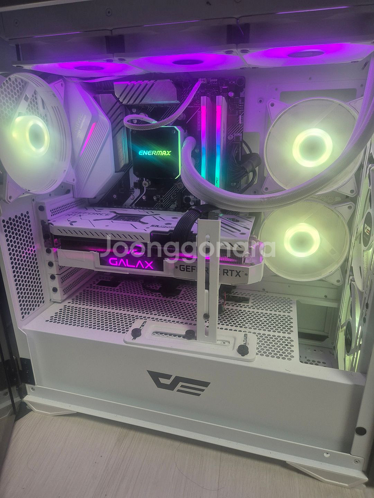 5900x 3070 +2546모니터 팔아요--1