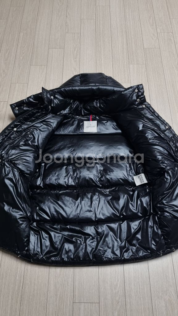 몽클레어 패딩 100~105--1