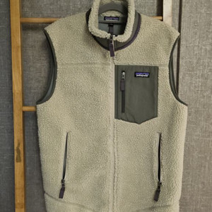 파타고니아 베스트