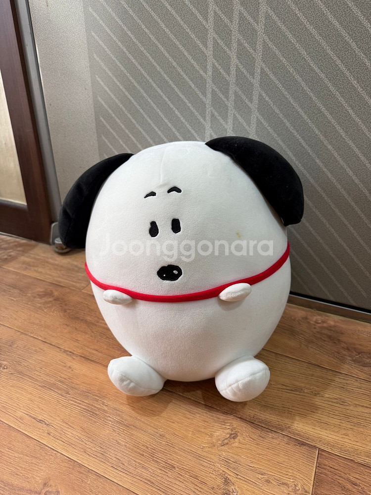 스누피 인형--0