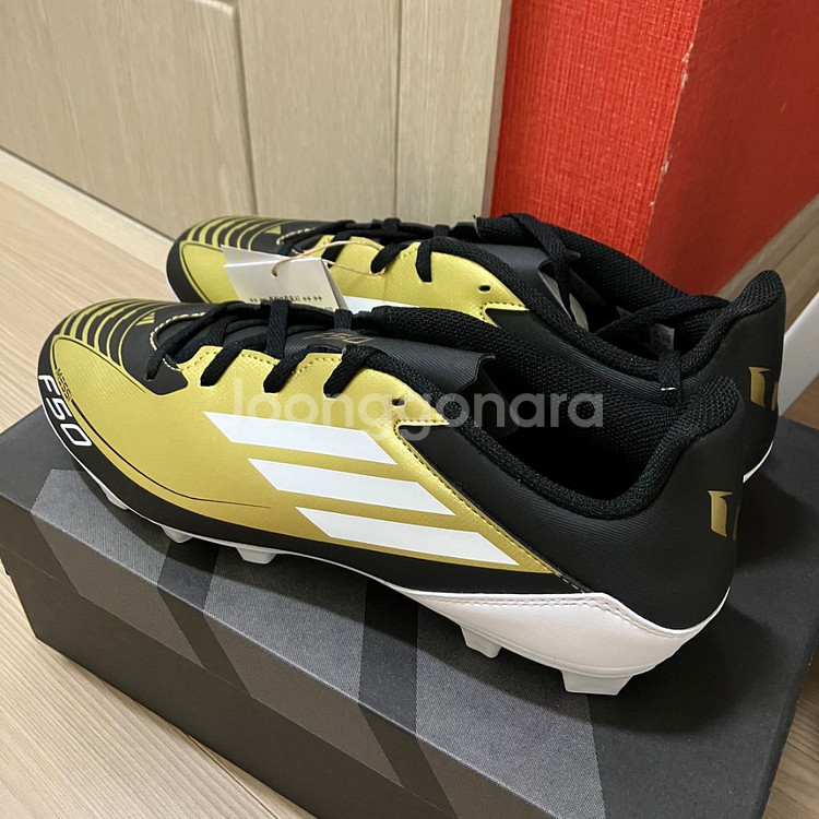 축구화280 아디다스 F50 CLUB 메시--1
