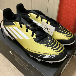 축구화280 아디다스 F50 CLUB 메시