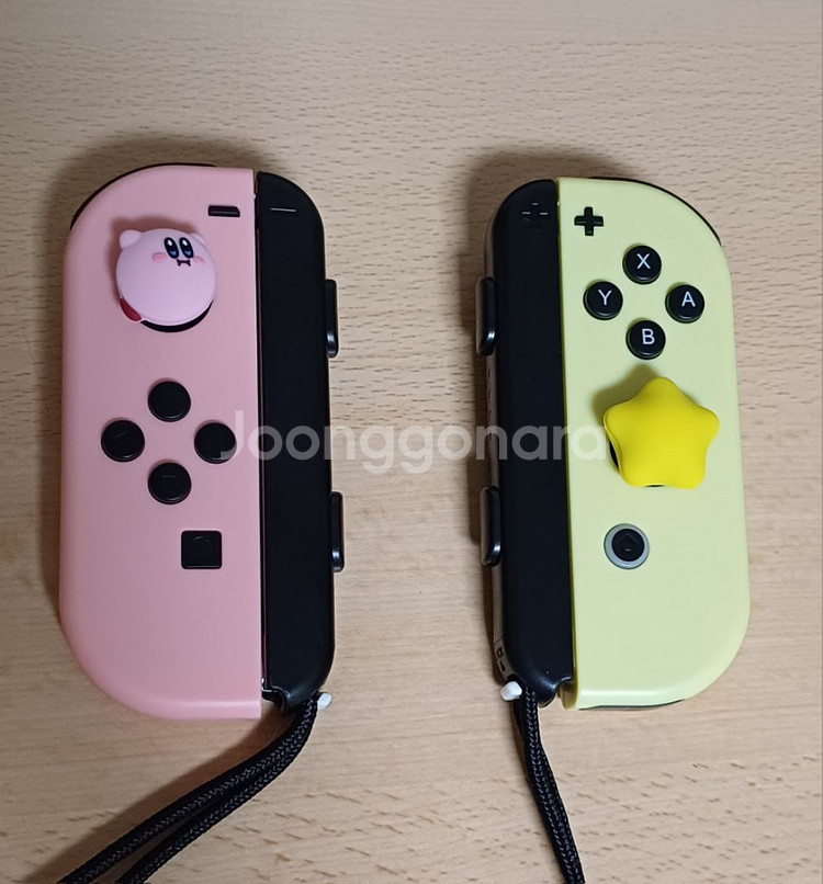 닌텐도 스위치 호환 조이콘--0