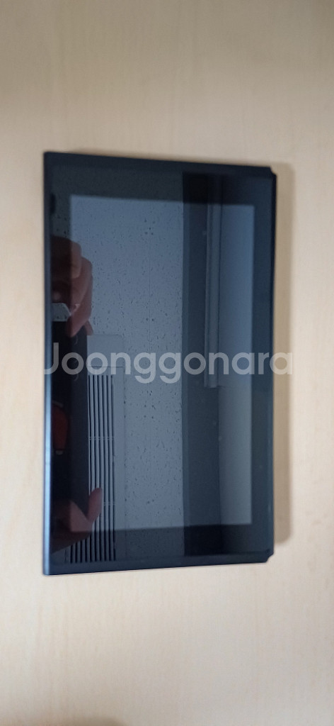 닌텐도 스위치 구형 본체--0