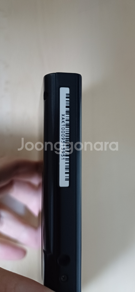 닌텐도 스위치 구형 본체--2