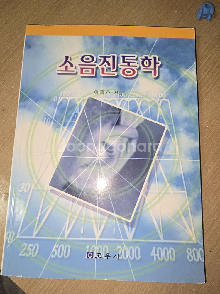 교우사 소음진동학--0