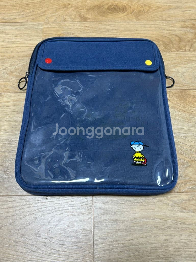 아이패드 파우치--0