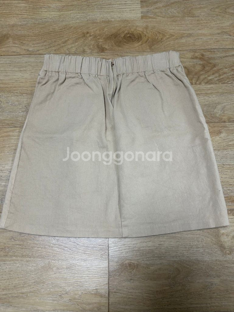 여성 치마--1