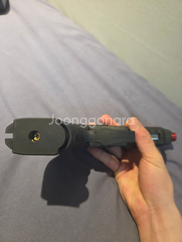 VFC VP9 장난감총 팝니다--5