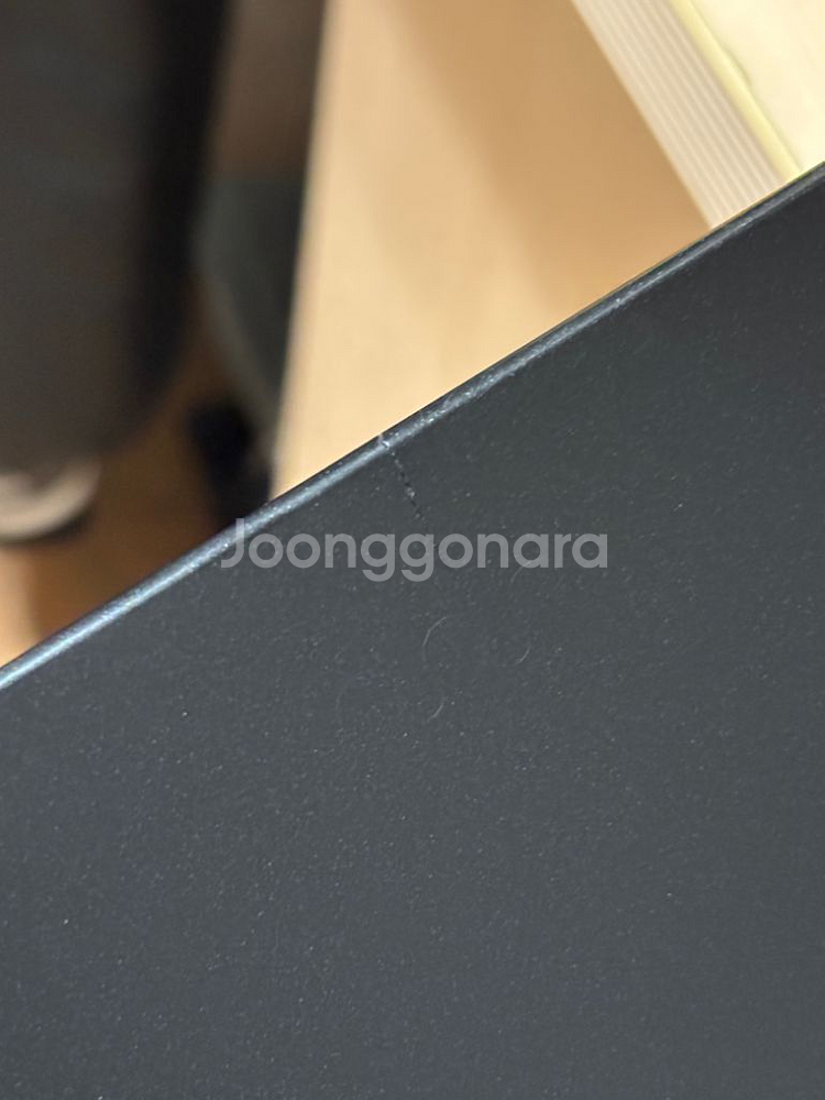 thinkpad t490s 판매합니다 i5 16gb--3