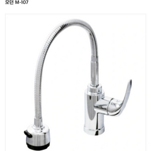 대일코리아 온냉수 혼합꼭지