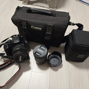 캐논 EOS 600d 18-55번들킷