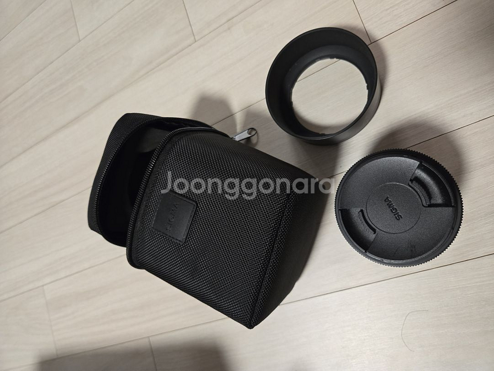 시그마 아트 30mm--1