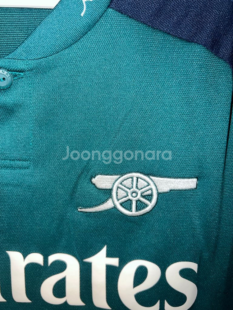 아스날 23-24 써드 (M)--1