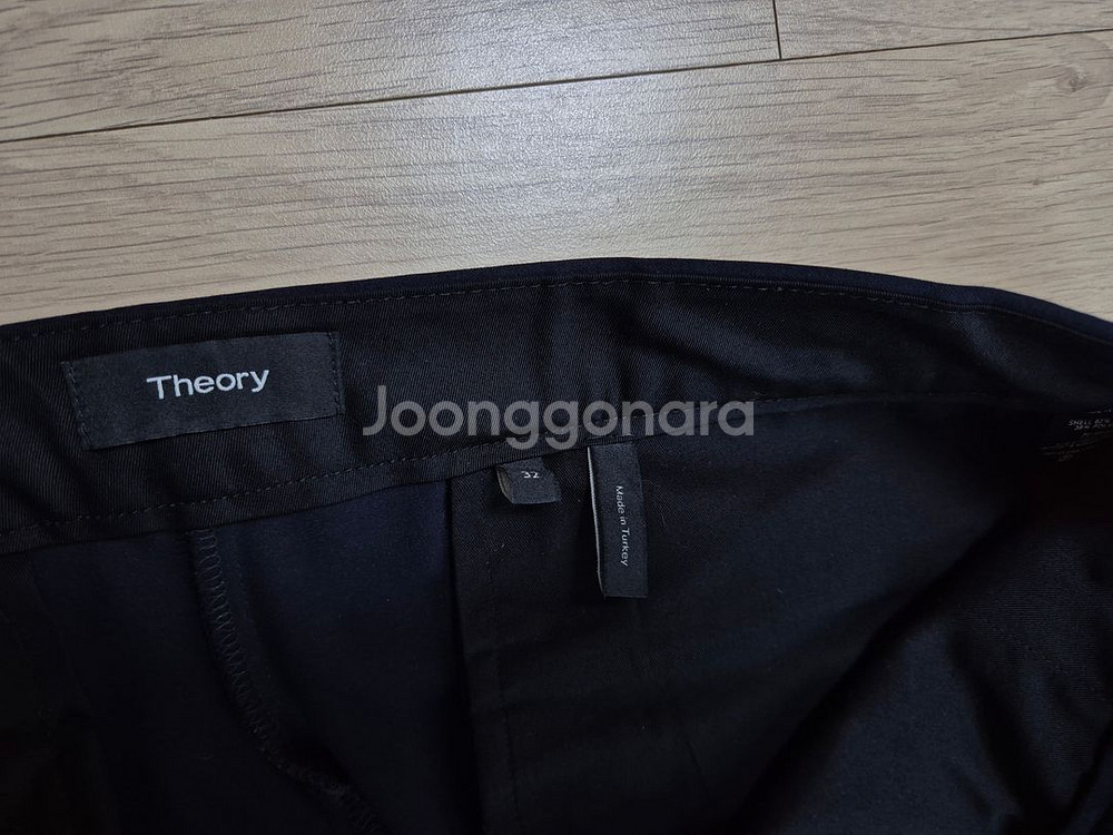 띠어리(Theory) 슬랙스--3