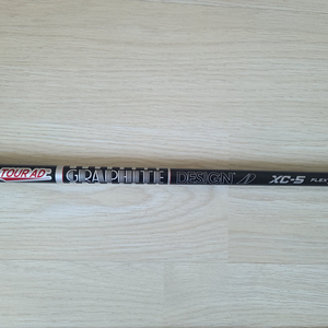 [핑] 투어에이디 XC-5R1 드라이버 샤프트