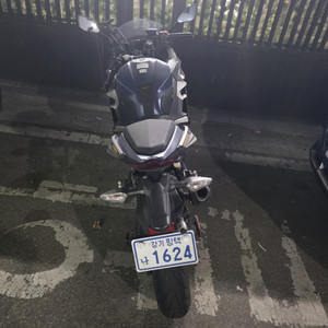 23년식 닌자400