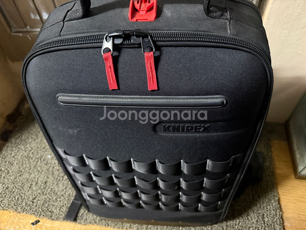 크니펙스 공구가방 공구함--1