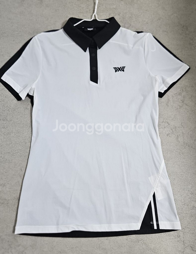 pxg골프티 정품--0