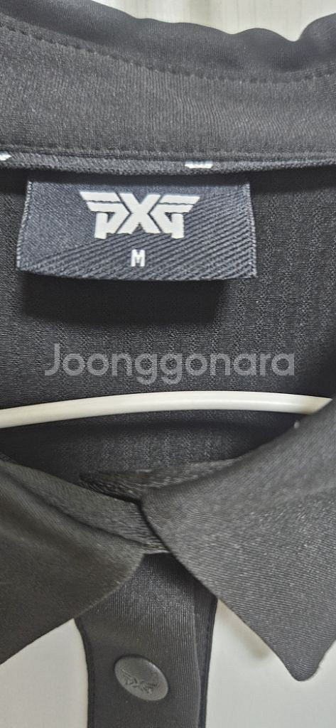 pxg골프티 정품--6