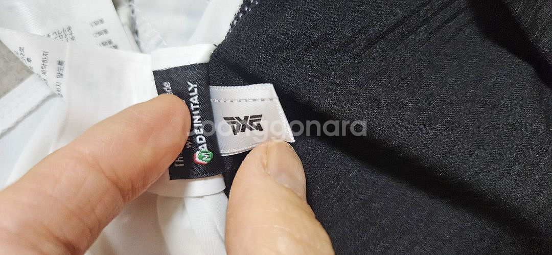 pxg골프티 정품--5