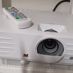 뷰소닉 vx250 4k