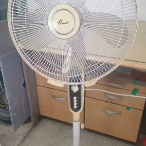 중형 선풍기 무척시원합니다