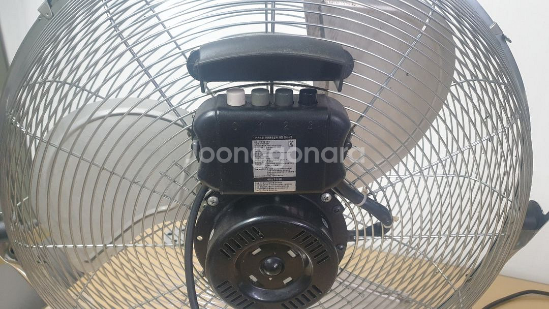 업소용 대형 선풍기 무척시원합니다--1