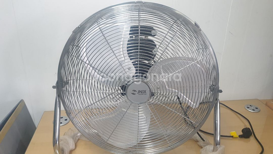 업소용 대형 선풍기 무척시원합니다--2