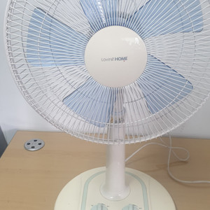 선풍기 무척시원합니다 리빙홈 선풍기
