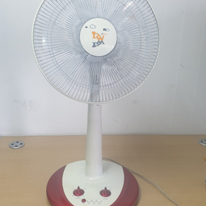 선풍기 무척시원합니다 대웅 선풍기