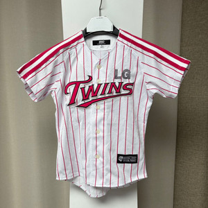 LG트윈스 핑크 유니폼 75 사이즈