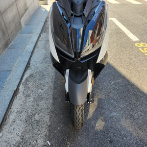 존데스125d