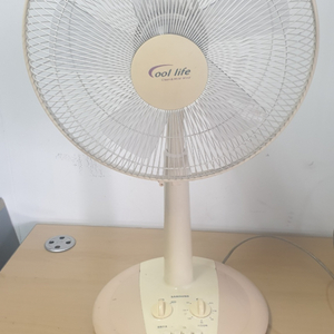 삼성 선풍기 무척시원합니다
