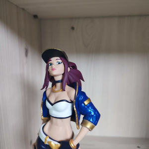 KDA아칼리스태츄팝니다 이미지