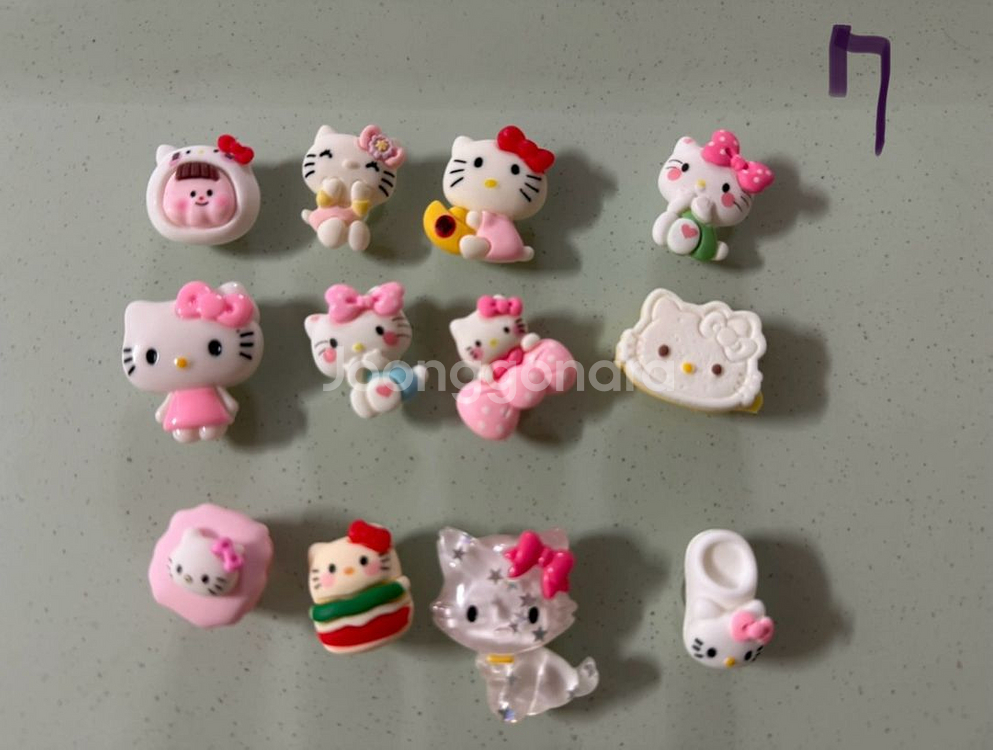 산리오지비츠세트--6
