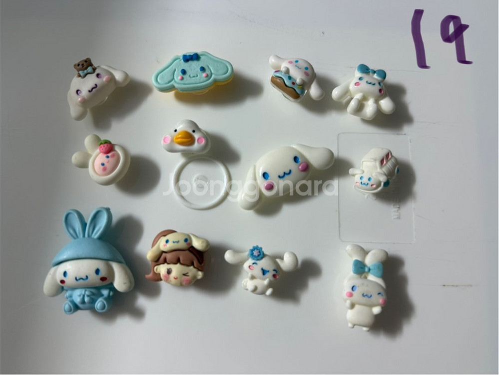 산리오지비츠세트--8