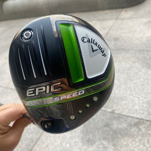 드라이버헤드 에픽스피드9도