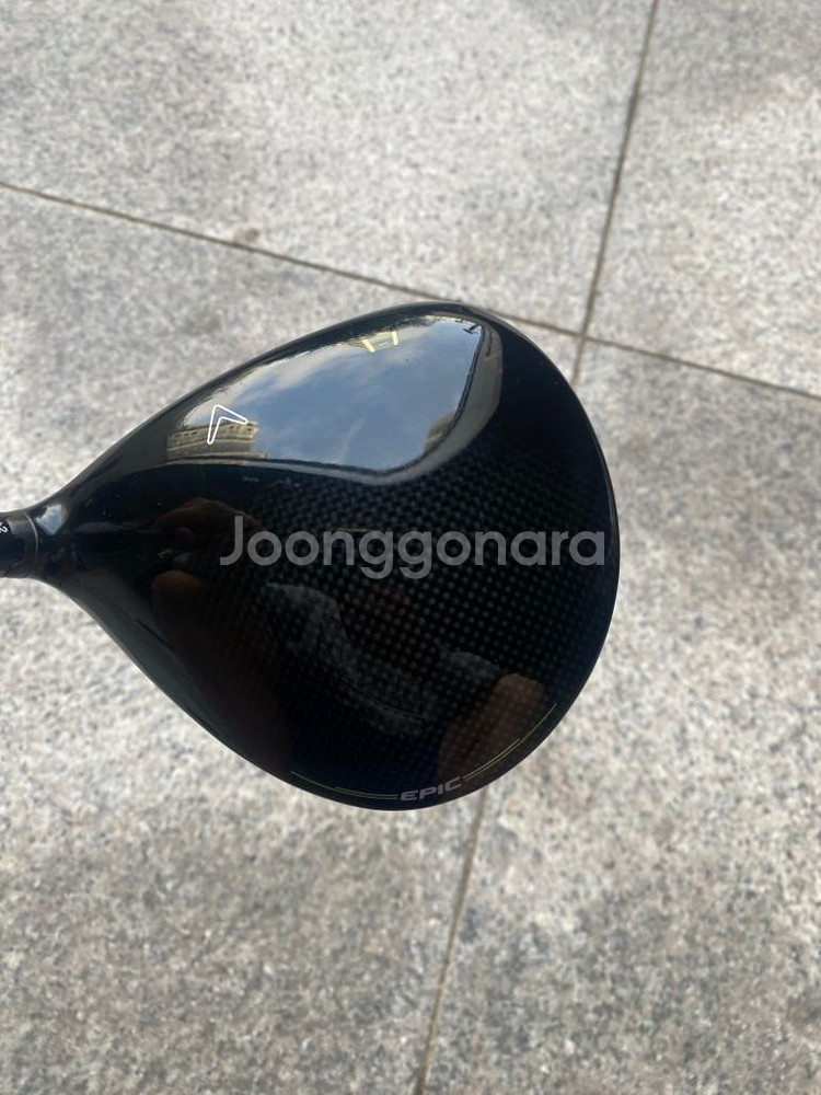 드라이버헤드 에픽스피드9도--1